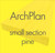ArchPlan Timber - Small Section (Pine)