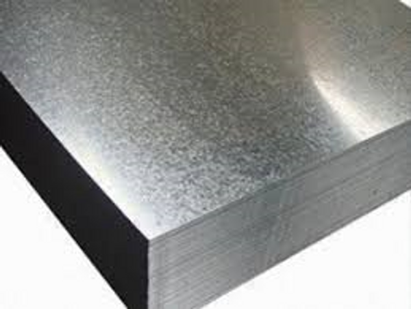 Elam Steel Sheet Metal (1200mm x 2400mm x 1mm)