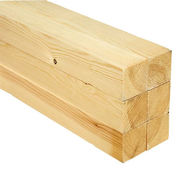 Pine Timber (clears) (40mm x 40mm x 1000mm)