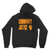 Community Justice (Black Pullover Hoodie)