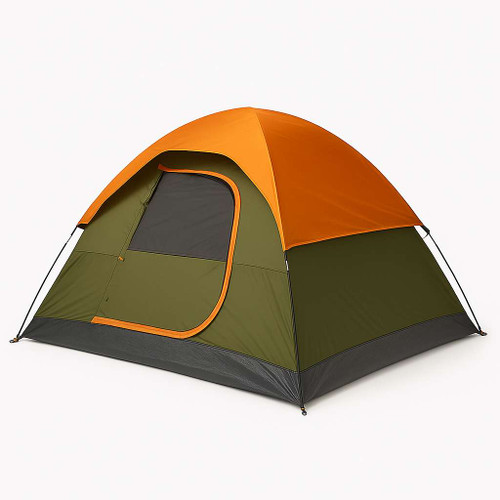 Trailblazer 4-Person All-Weather Tent