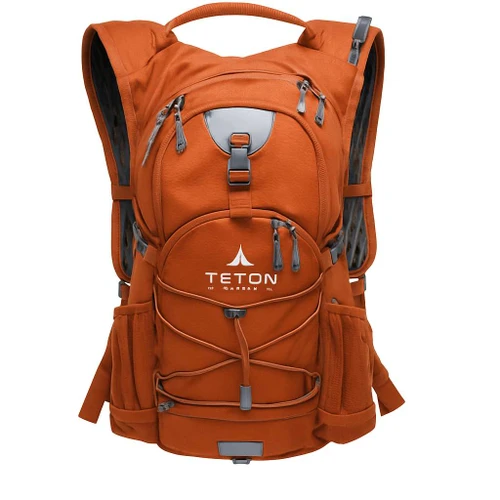 Teton Oasis Hydration Backpack