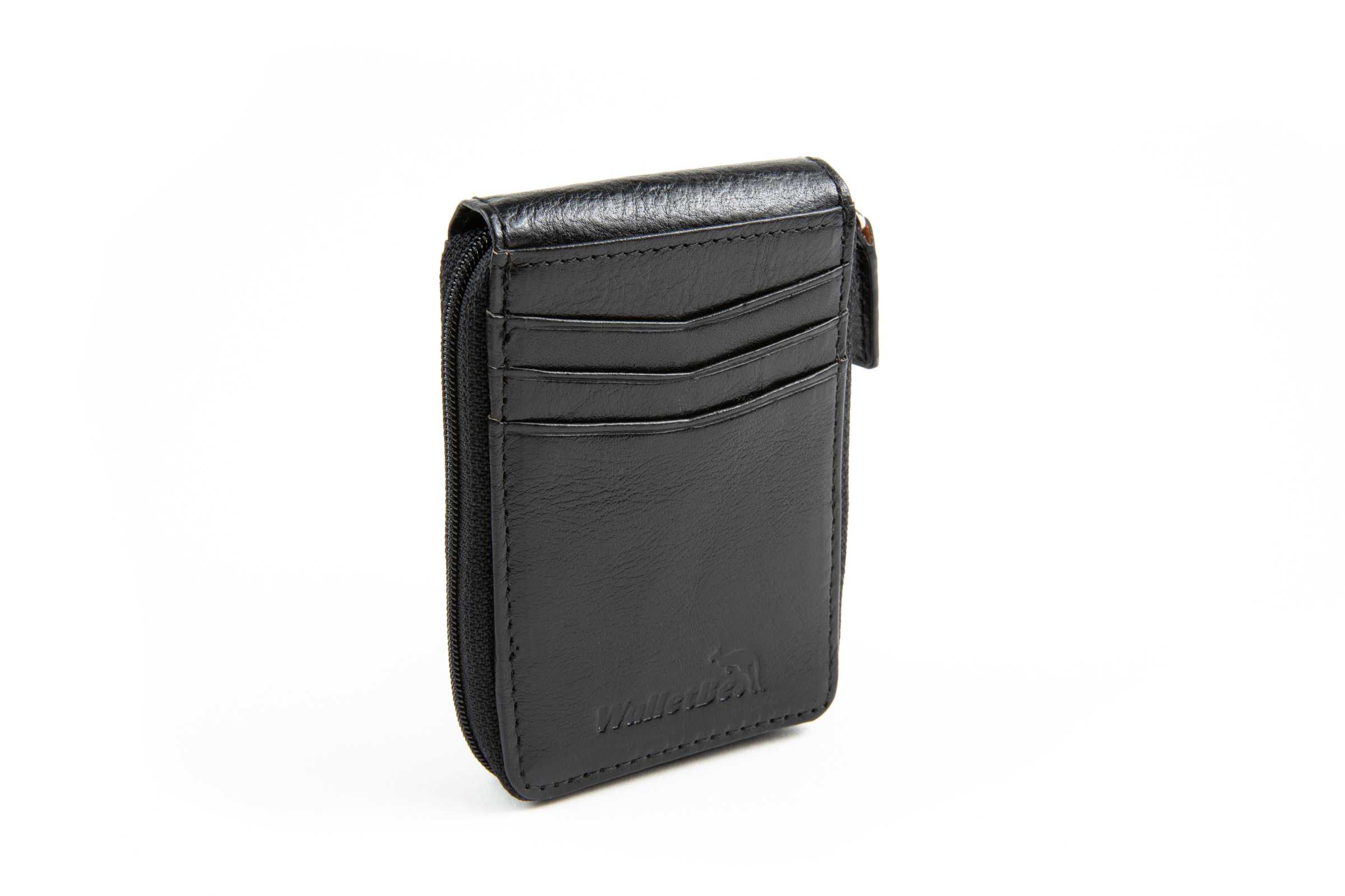 Men's Dockers® RFID-Blocking Front Pocket Wallet With Magnetic