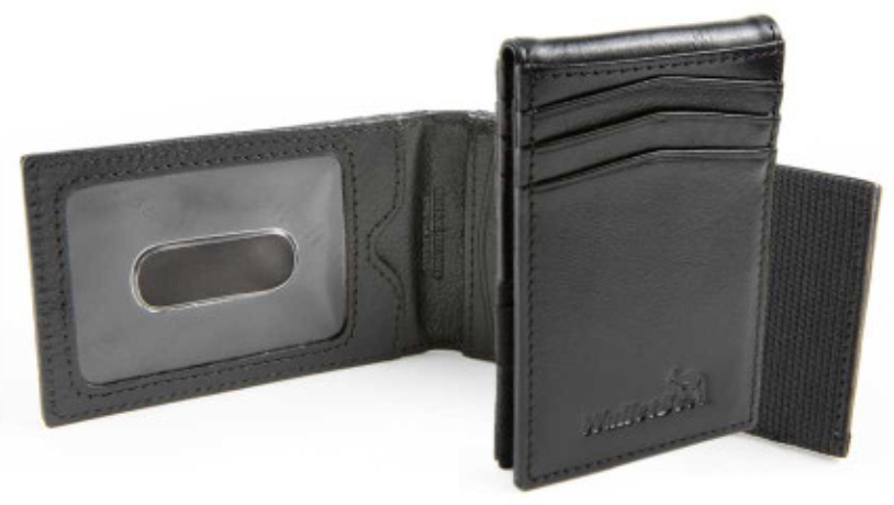 The 10 Best Front Pocket Wallets - WalletBe