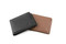 RFID Pebbled Leather Billfold Wallet