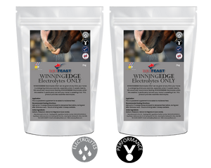 WINNINGEDGE Electrolytes