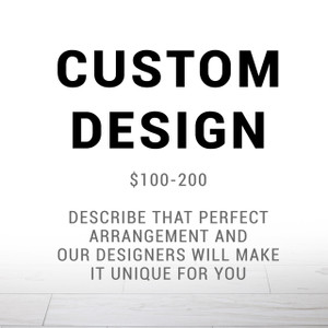 Custom Design