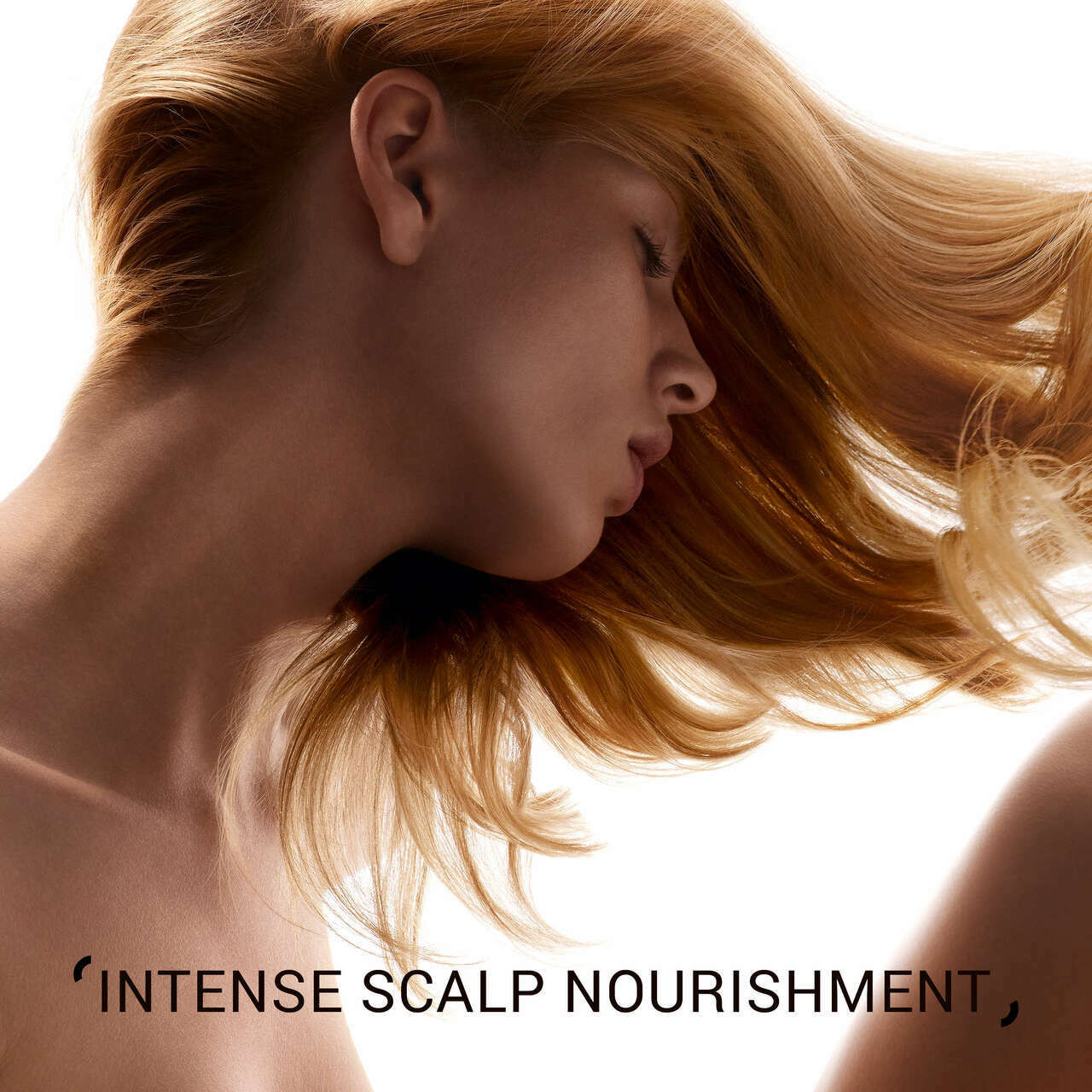 Sensitive Dry Scalp - RokkSHOP