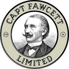 Capt Fawcett - RokkSHOP