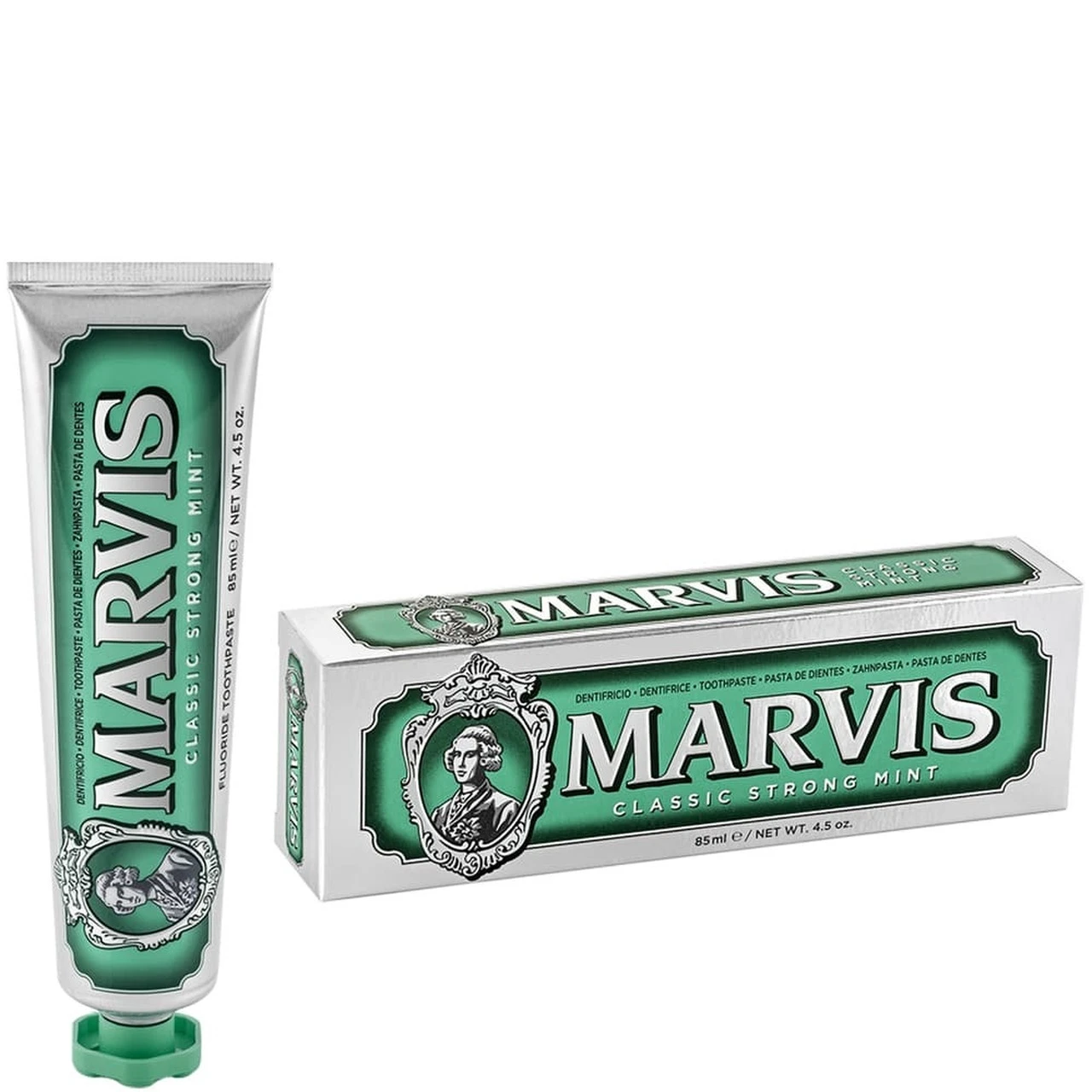 Marvis - RokkSHOP