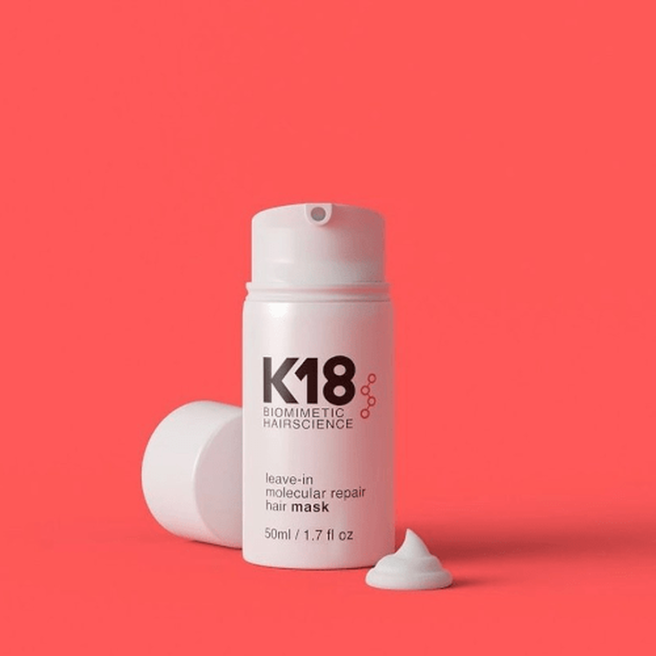 Oily Hair - RokkSHOP