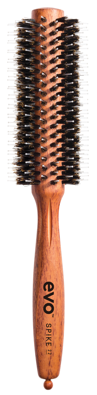 pin bristle brush