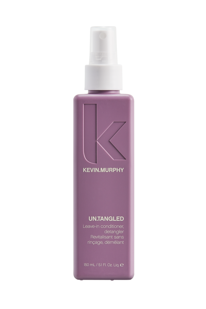 Kevin Murphy. Un.Tangled