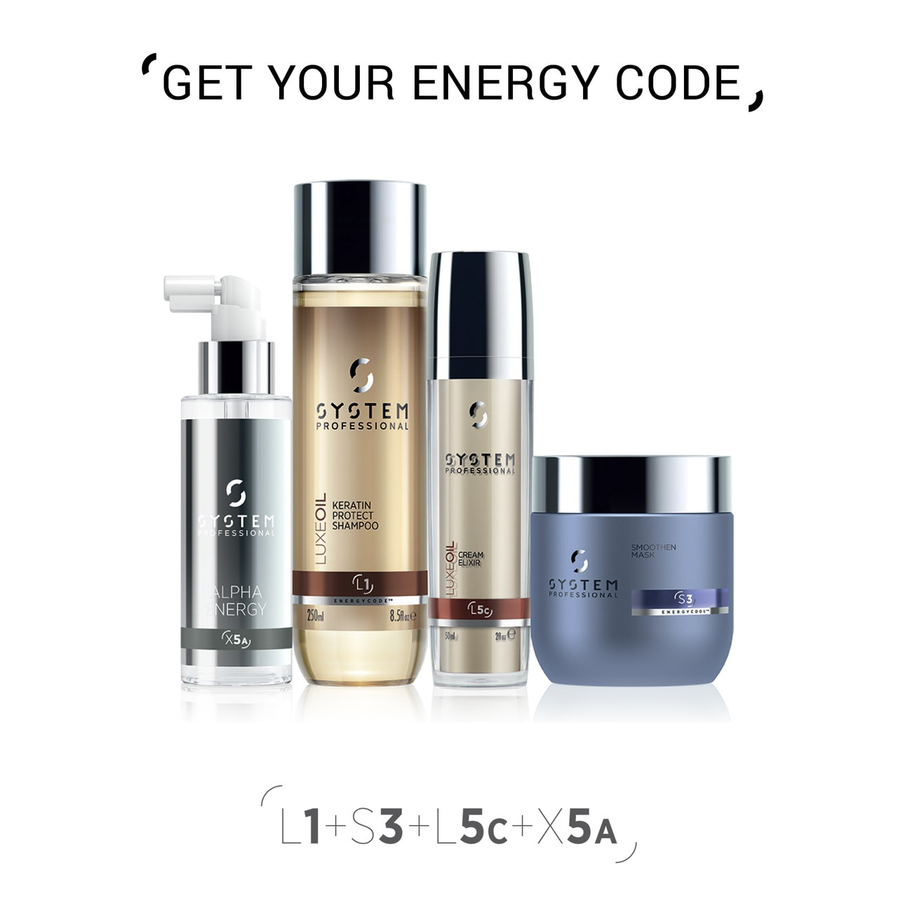 SYSPRO Reconstructive Elixir 100ml