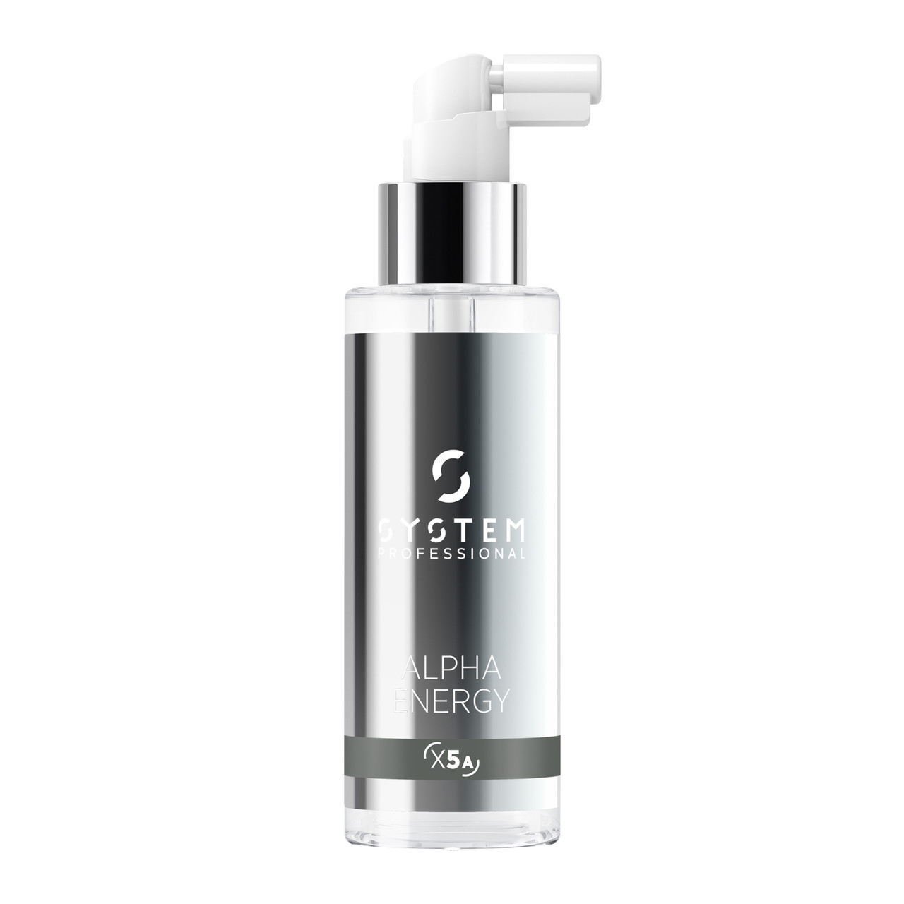 トリートメント SYSTEM PROFESSIONAL ALPHA ENERGY 100ml SYSPRO Alpha Energy 100ml
