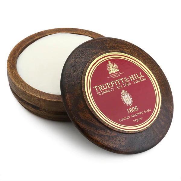 Truefitt & Hill 1805 Shave Cream Tube shaving cream in a tube | notino