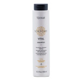 Lakme Teknia Vital Shampoo 300ml Lakme Teknia Vital Shampoo 300ml