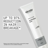 Nioxin Anti Breakage Mask 500ml Nioxin Anti Breakage Mask 500ml