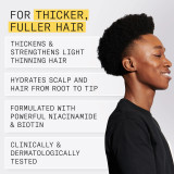 Nioxin SCALP + HAIR THICKENING SYSTEM 1 LEAVE ON TREATMENT 100ML Nioxin SCALP + HAIR THICKENING SYSTEM 1 LEAVE ON TREATMENT 100ML