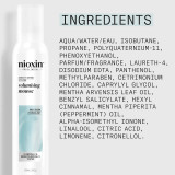 Nioxin VOLUMIZING + THICKENING MOUSSE 200ML