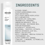 Nioxin STRONG HOLD HAIRSPRAY 300ML
