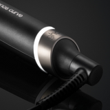ghd chronos curve max curling wand