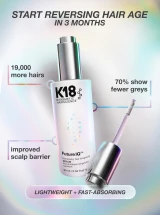 K18 Future IQ Biomimetic Hair Longevity Serum 90ml