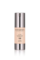 Bodyography Natural Finish Foundation Bodyography Natural Finish Foundation