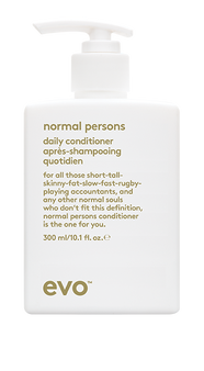 evo Normal Persons Daily Conditioner 300ml - GF