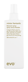 evo Mister Fantastic Blowout Spray 200ml - GF