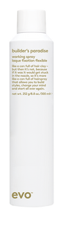 evo builder's paradise working spray 300ml~