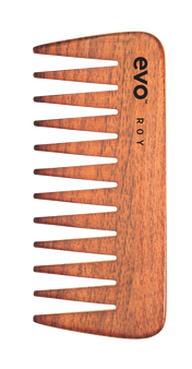 evo Roy Detangling Comb Improved^