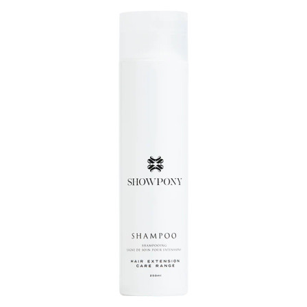 Showpony Shampoo 250ml