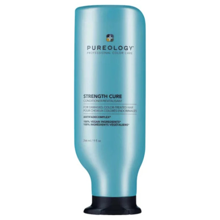 Pureology Strength Cure Conditioner 266ml