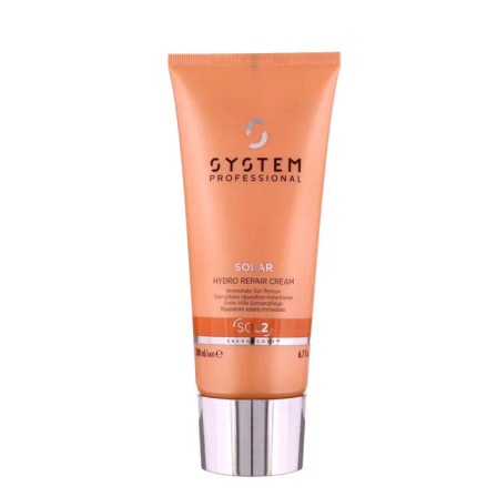 System Professional Solar Hydro Repair Conditioner 200ml System Professional Solar Hydro Repair Conditioner 200ml