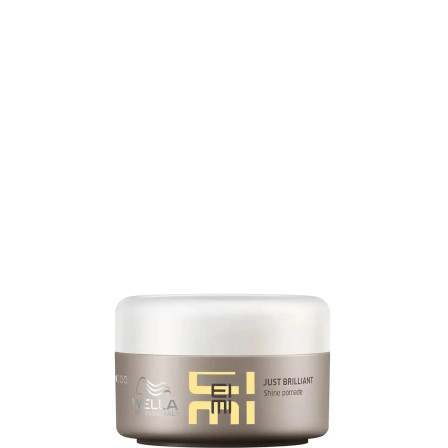 Wella Professionals EIMI  Just Brilliant Shine Pommade 75ml