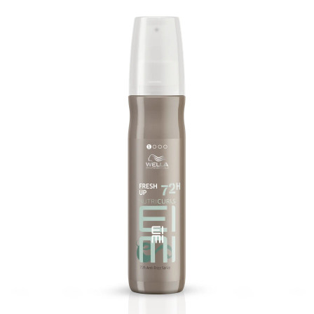 Wella Professionals EIMI Fresh Up Anti Frizz Spray 150ml