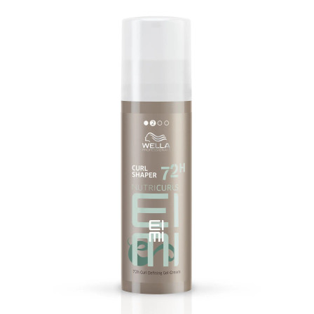 Wella Professionals EIMI Curl Shaper 150ml Wella Professionals EIMI Curl Shaper 150ml