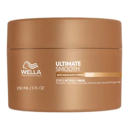 Wella Professionals Ultimate Smooth Intense Mask 150ml Wella Professionals Ultimate Smooth Intense Mask 150ml