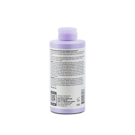 Olaplex No.5P Blonde Enhancer Conditioner 250ml Olaplex No.5P Blonde Enhancer Conditioner 250ml