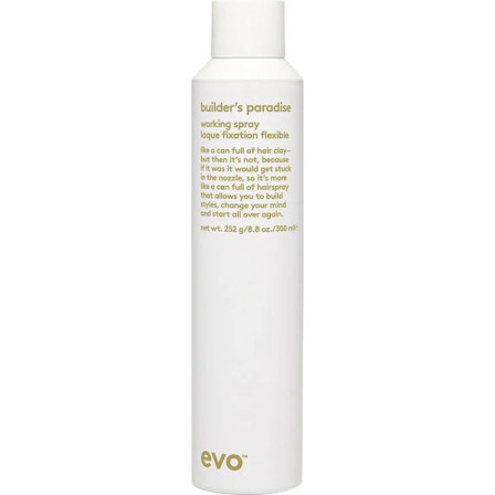 evo builders paradise 300ml evo builders paradise 300ml