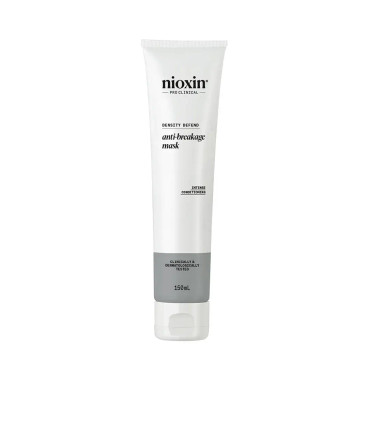 Nioxin Anti Breakage Mask 150ml Nioxin Anti Breakage Mask 150ml