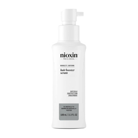 Nioxin HAIR BOOSTER SERUM 100ML Nioxin HAIR BOOSTER SERUM 100ML