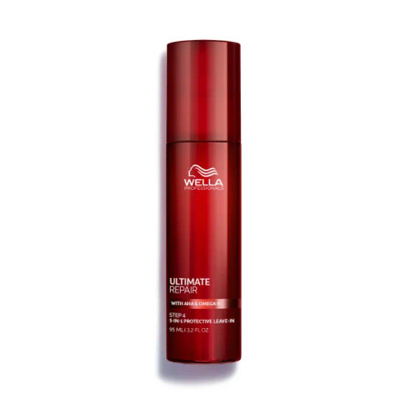 Wella Professionals ULTIMATE REPAIR 5 N 1 Protective Leave In 95ml