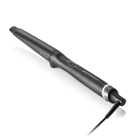 ghd chronos curve conical wand