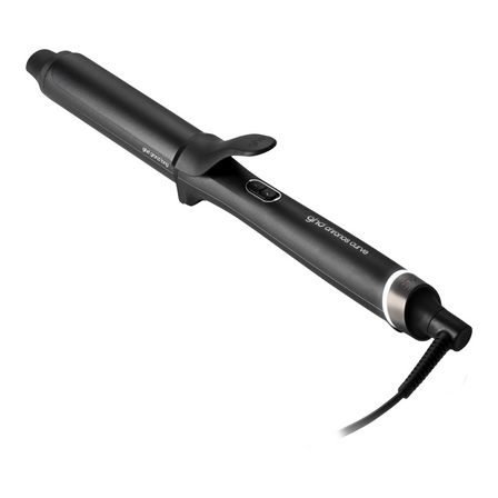 ghd chronos curve grand curving tong
