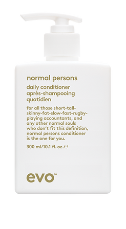 evo Normal Persons Daily Conditioner 300ml - GF