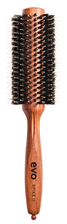 evo spike 28mm nylon pin bristle radial brush^