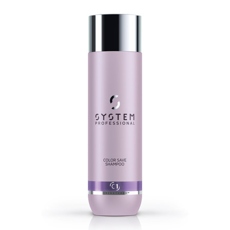 System Professional Colour Save Shampoo 250ml System Professional Colour Save Shampoo 250ml