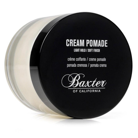 Baxter of California Cream Pomade 60ml